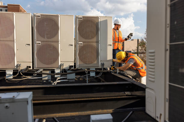 Best Ductless HVAC repair  in Sunnyvale, CA