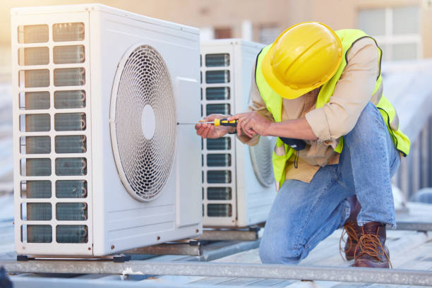 Best HVAC air duct cleaning  in Sunnyvale, CA