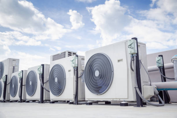 Best Central air repair  in Sunnyvale, CA
