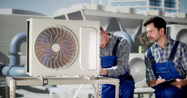 Best Affordable HVAC services  in Sunnyvale, CA