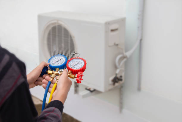 Best Ductless HVAC repair  in Sunnyvale, CA