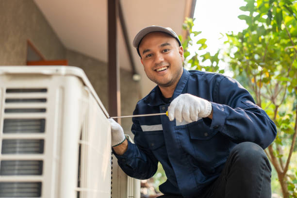 Best Best HVAC companies  in Sunnyvale, CA